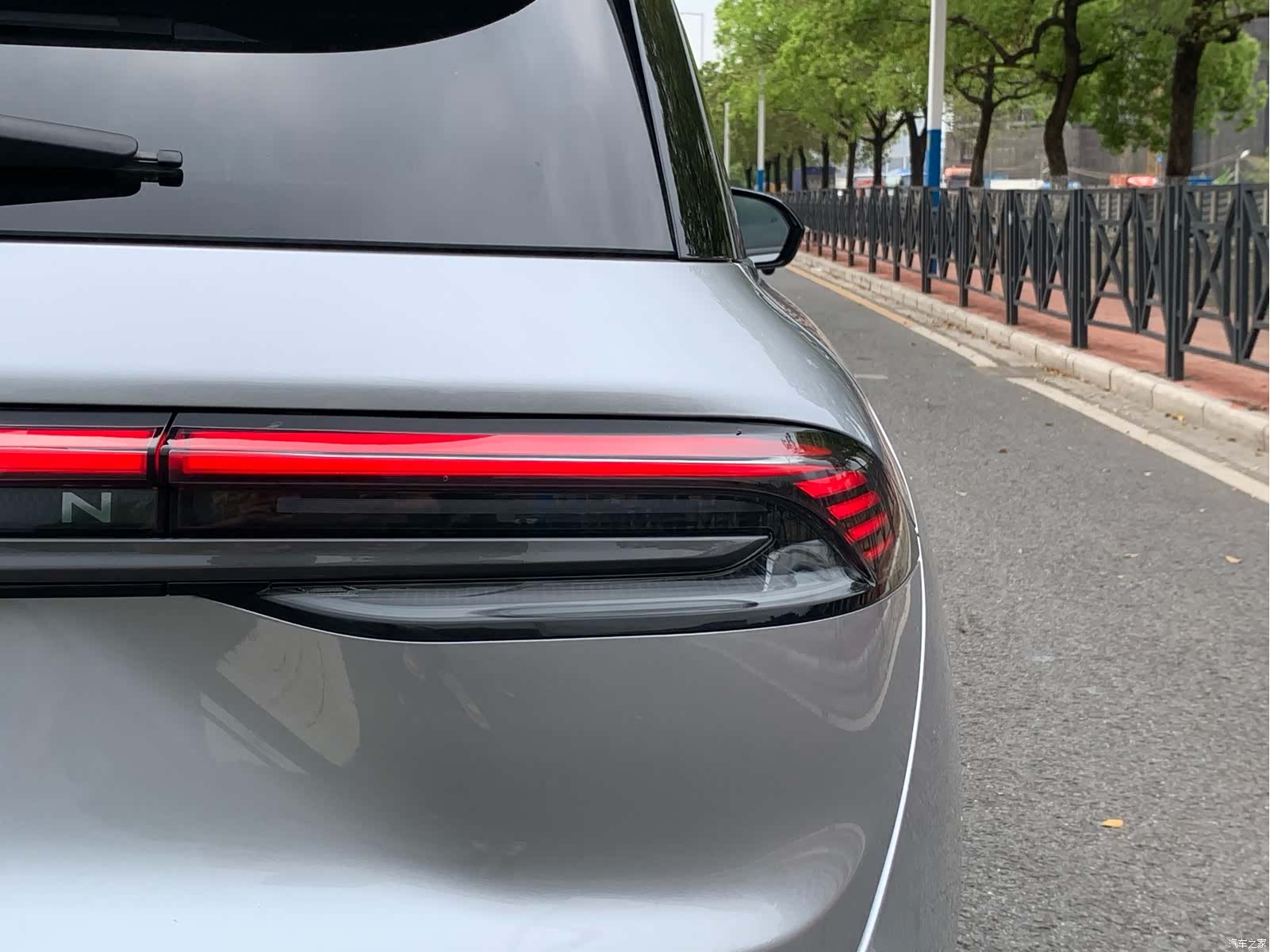 Lincoln Corsair, 2024 12