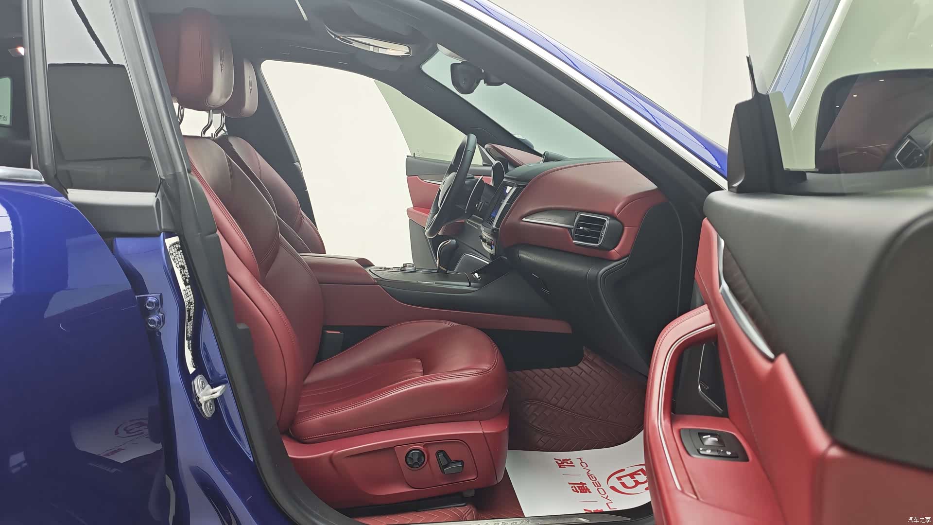 Maserati Levante, 2017 7
