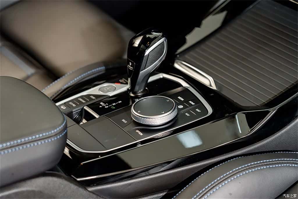 BMW X3, 2023 21