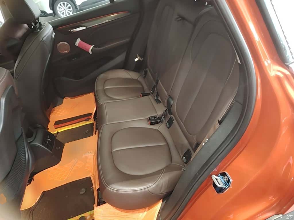 BMW X1, 2017 17