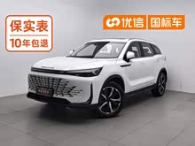 ����X7 2023�� 1.5TD DCT����+��