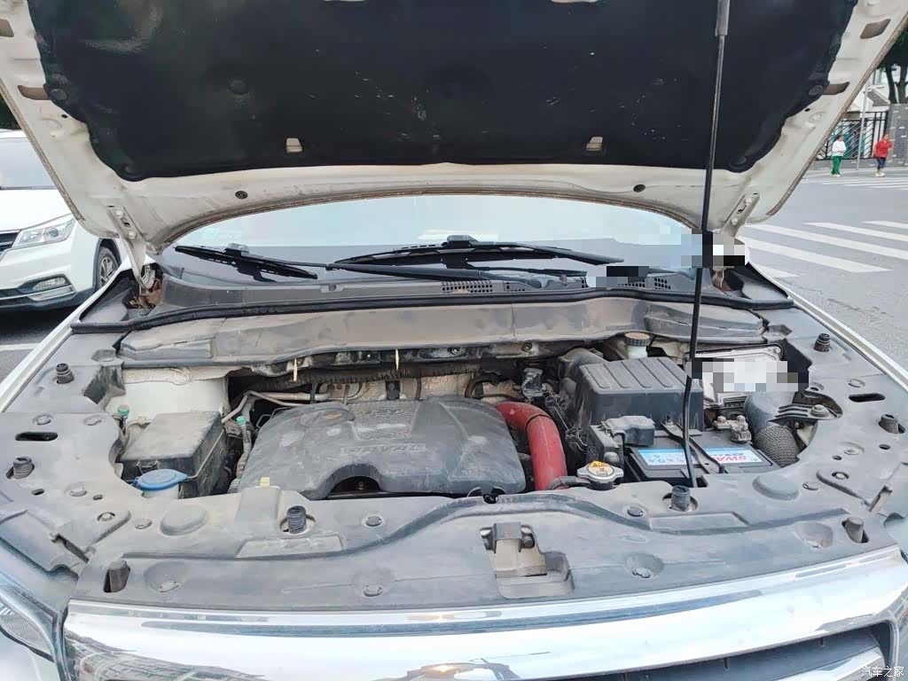 Haval H2, 2016 11