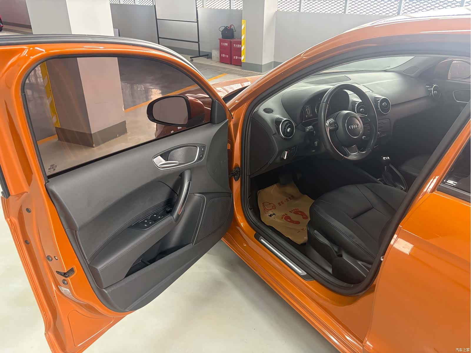 Audi A1, 2013 13