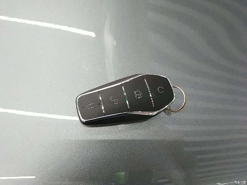 BYD Seal, 2025 9