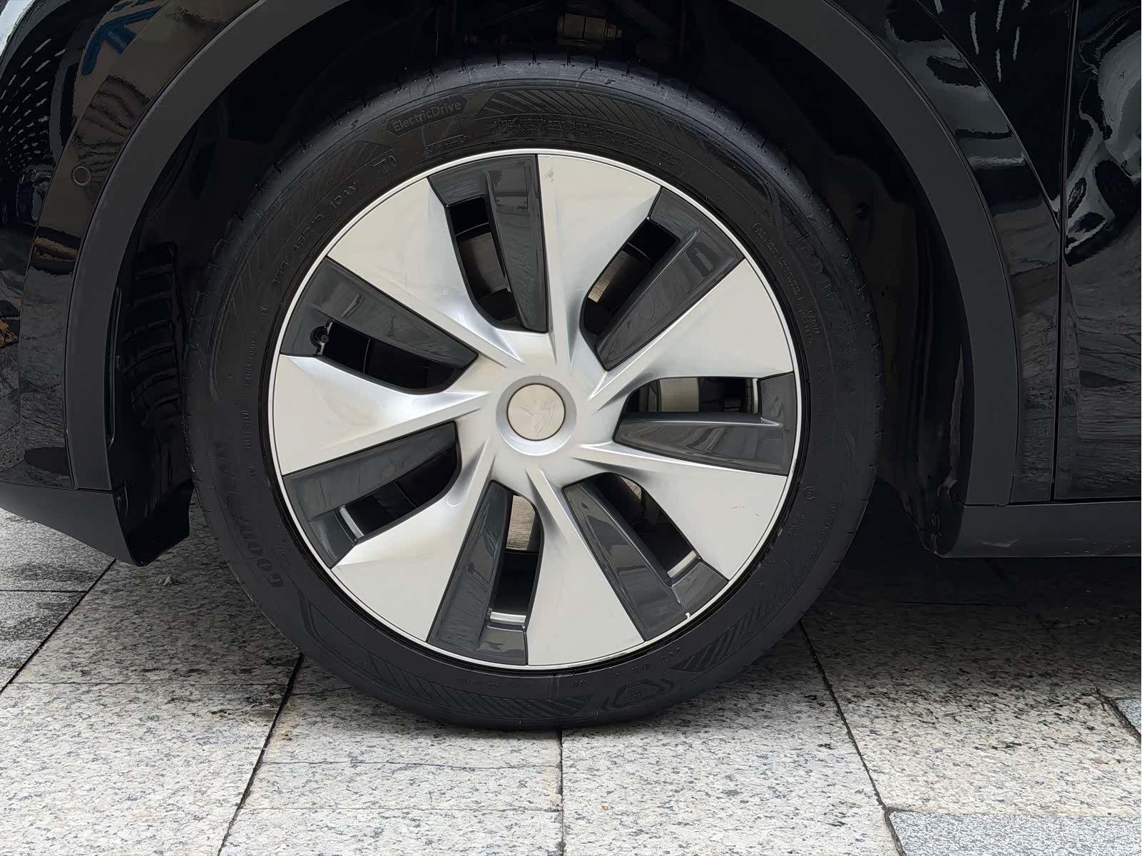 Tesla Model Y, 2021 18
