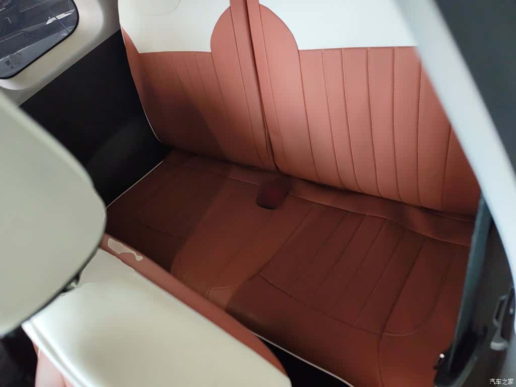 Changan Lumin, 2025 13