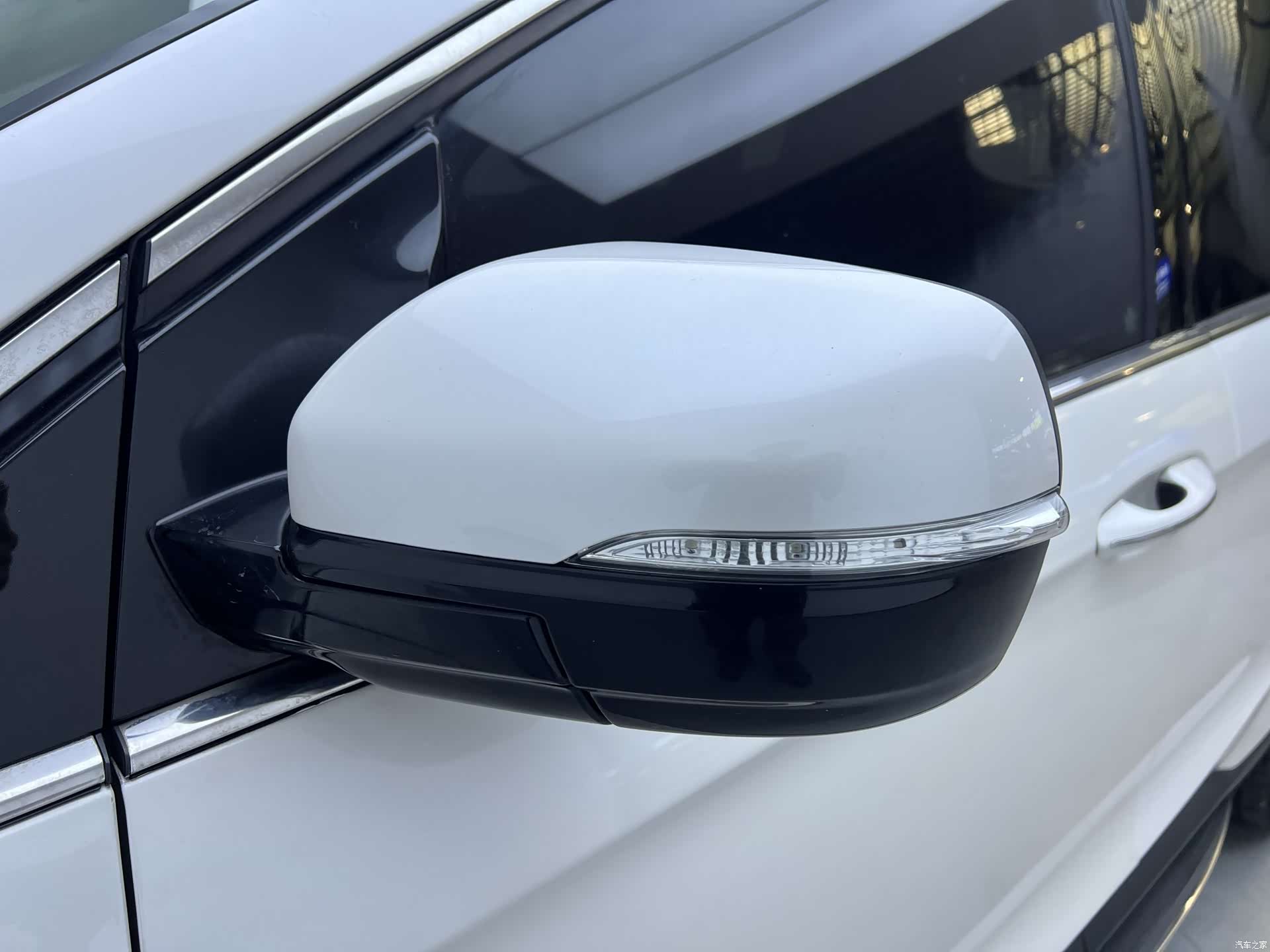 Ford Edge, 2017 12