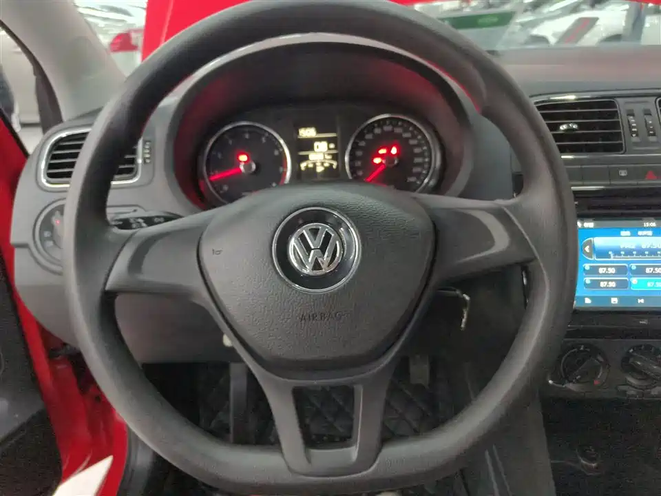 Volkswagen Polo Volkswagen Polo