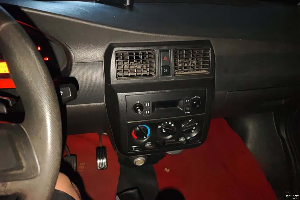 Wuling 1.2LLJY, 2015 13