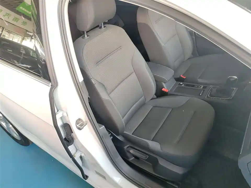 Volkswagen golf Volkswagen golf