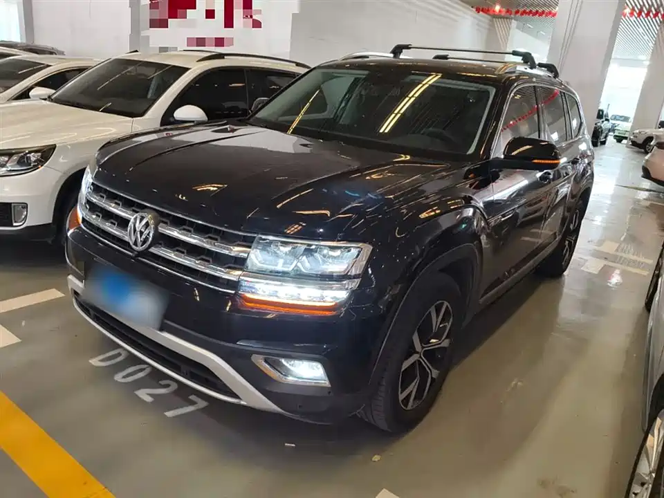 Volkswagen Tourang Volkswagen Tourang