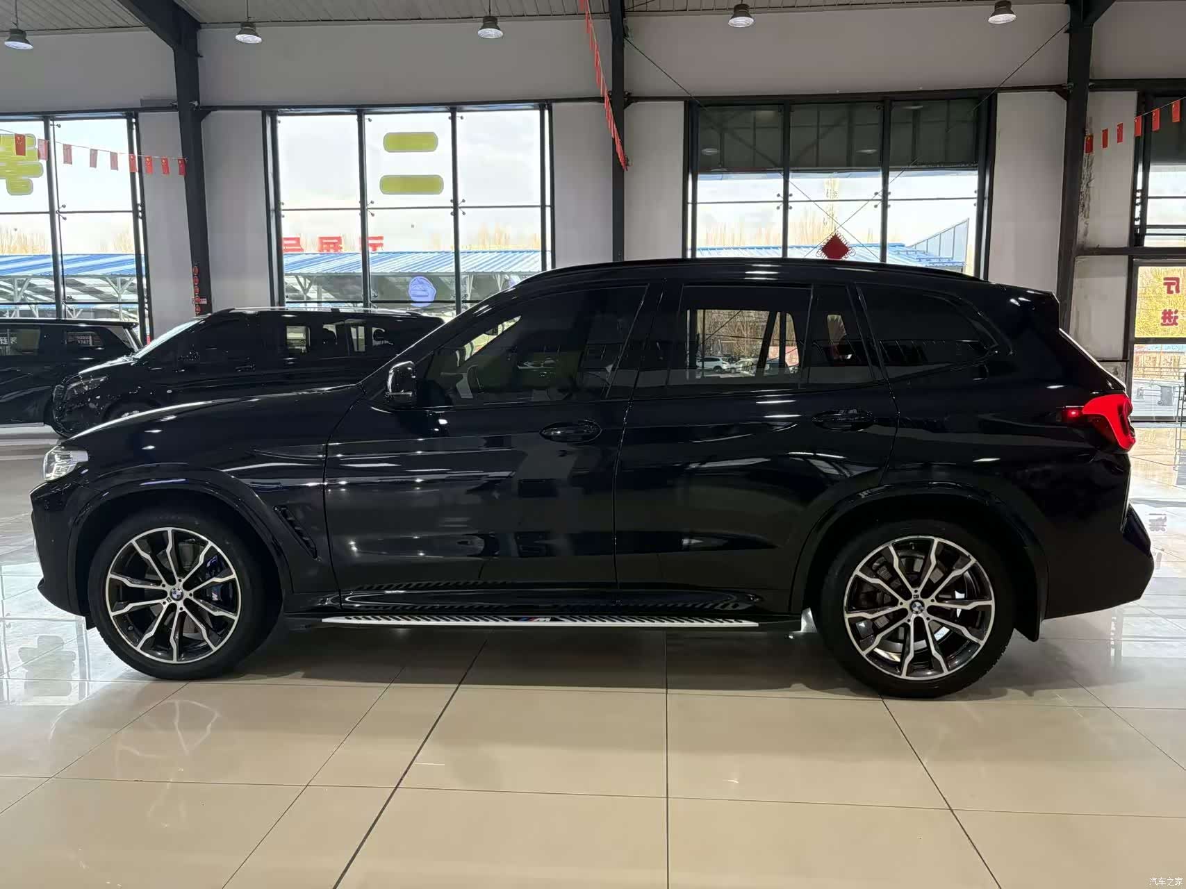 BMW X3, 2022 15