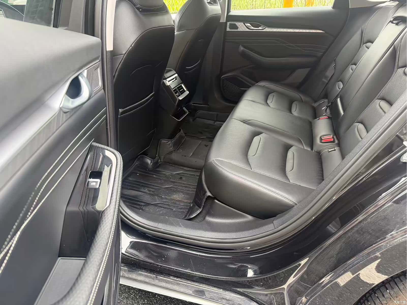 Geely Preface, 2022 все фото