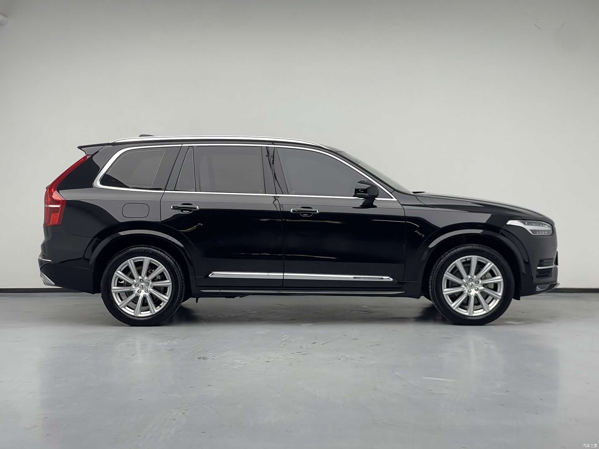 Volvo XC90, 2019 9