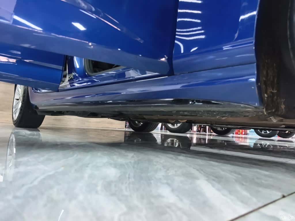 Cadillac CT4, 2021 21