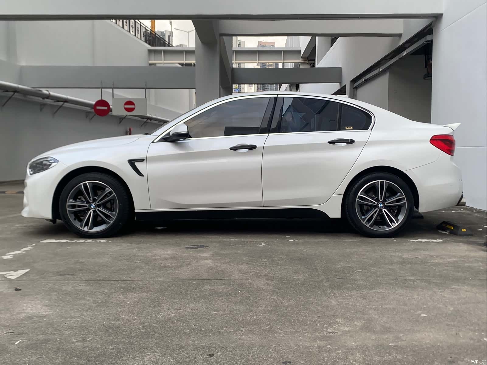 BMW 1 Series, 2019 8