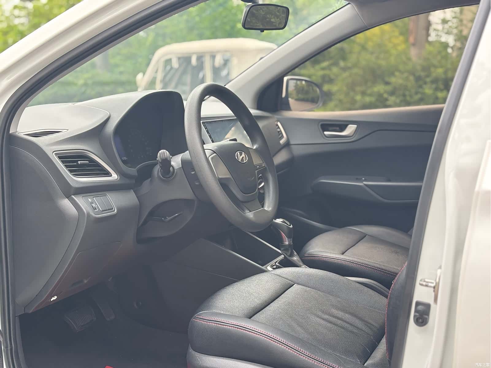 Hyundai GLS, 2017 7