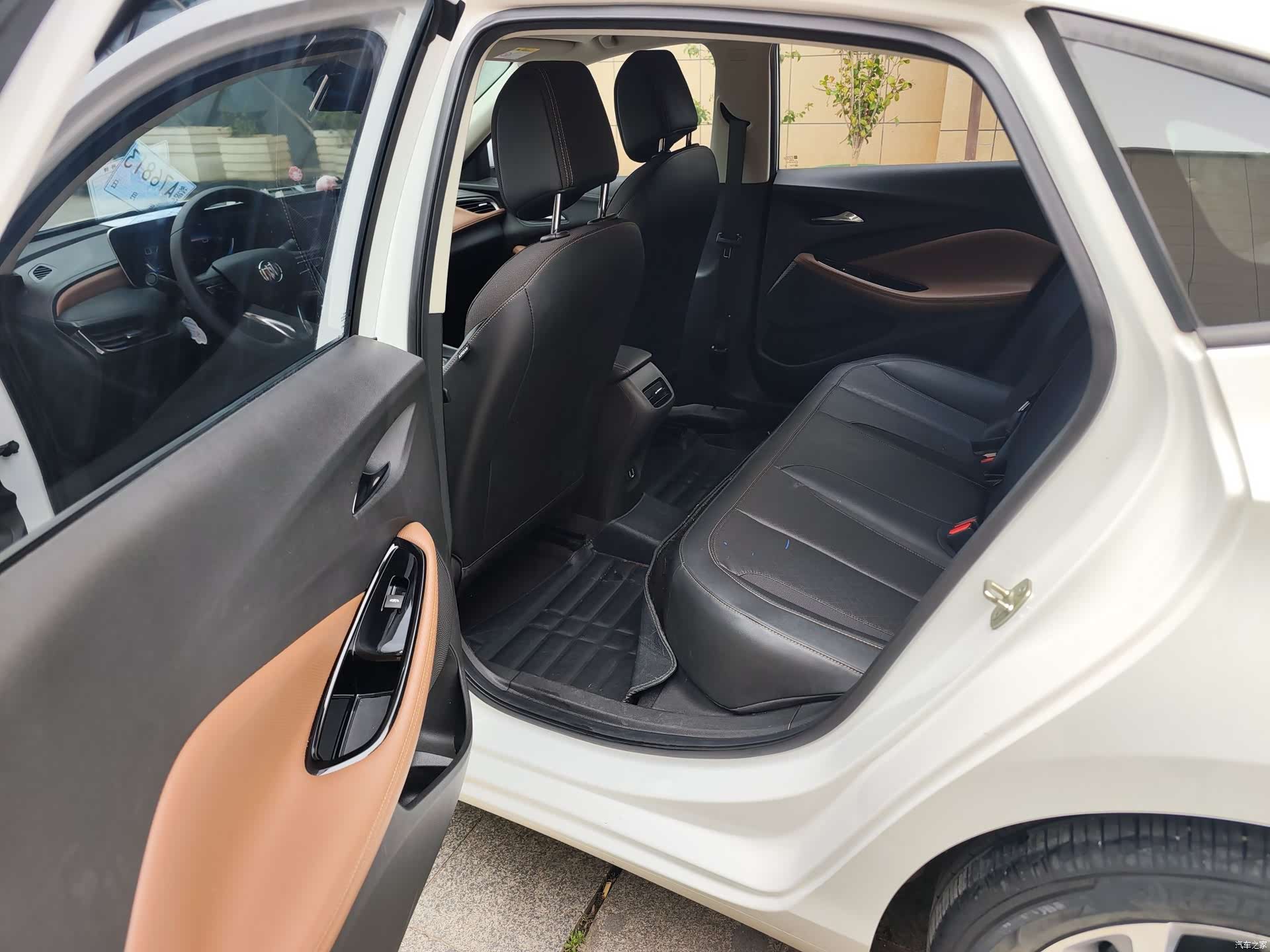Buick Verano, 2022 9