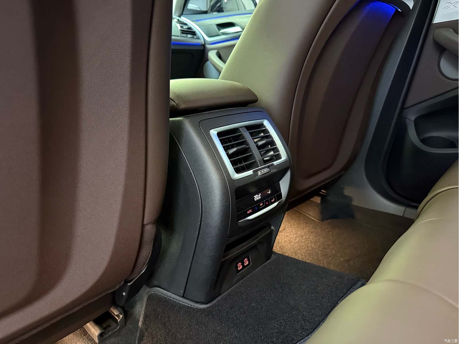 BMW X3, 2023 7