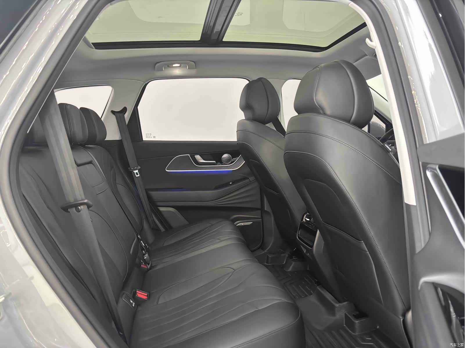 Chery T9, 2025 27