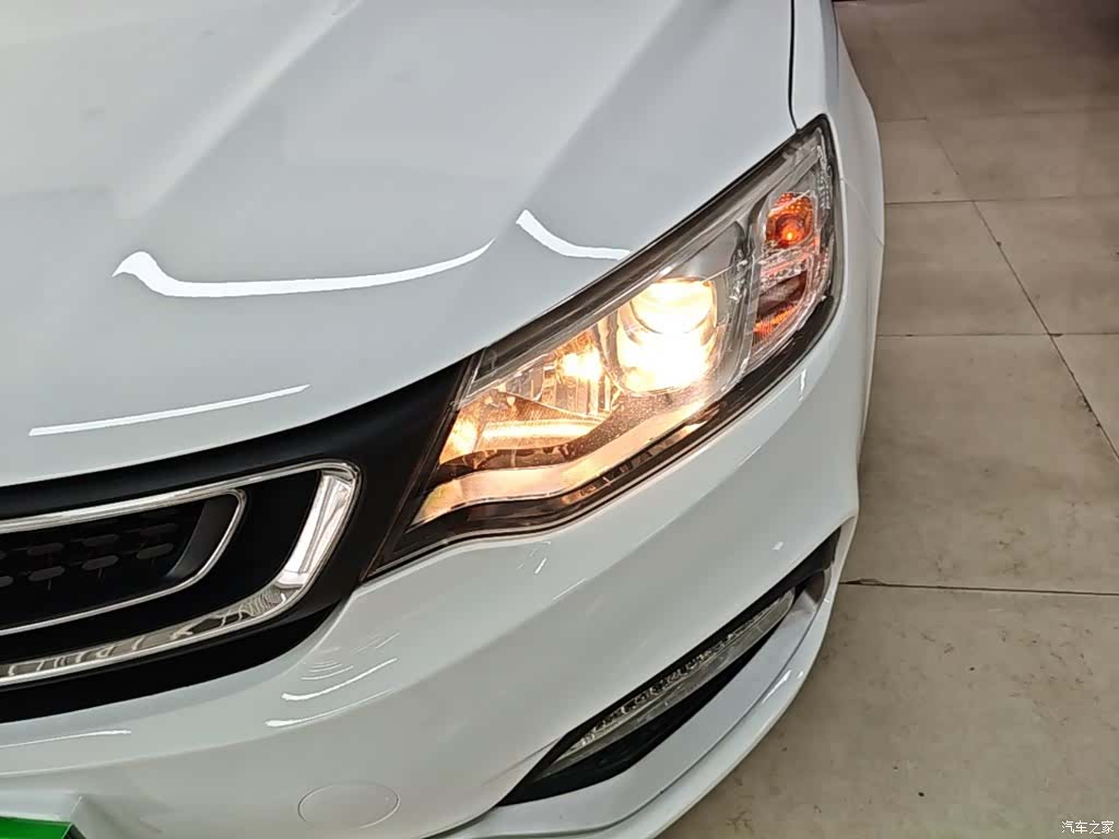 Geely VI, 2019 24