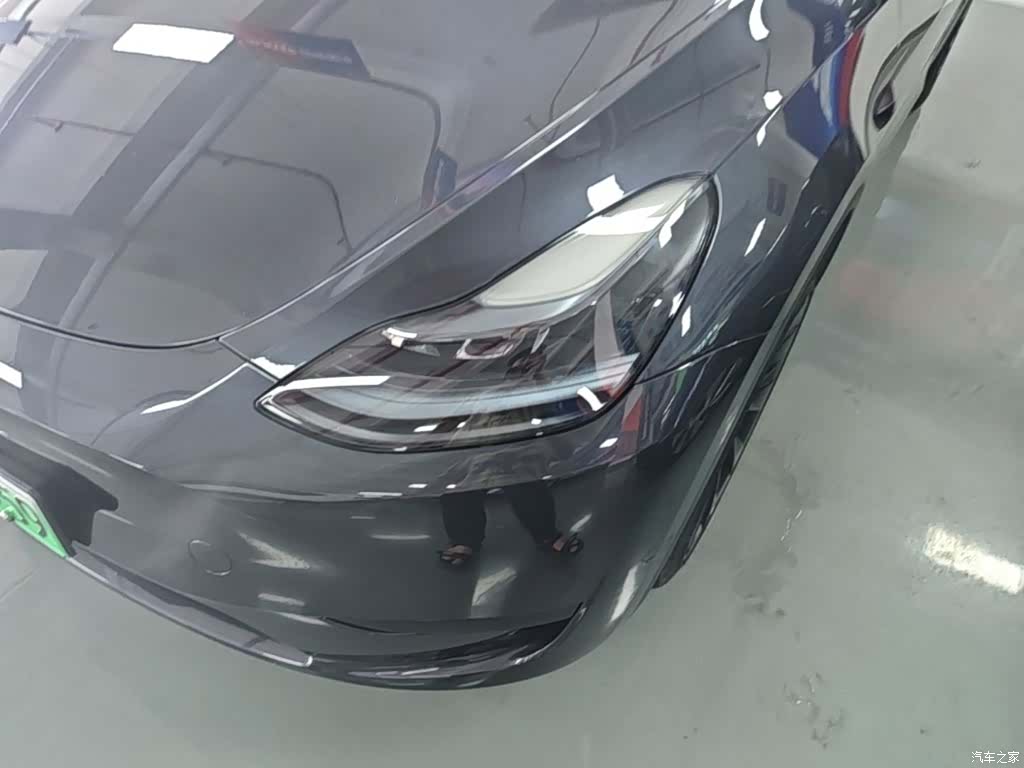 Tesla Model Y, 2024 24