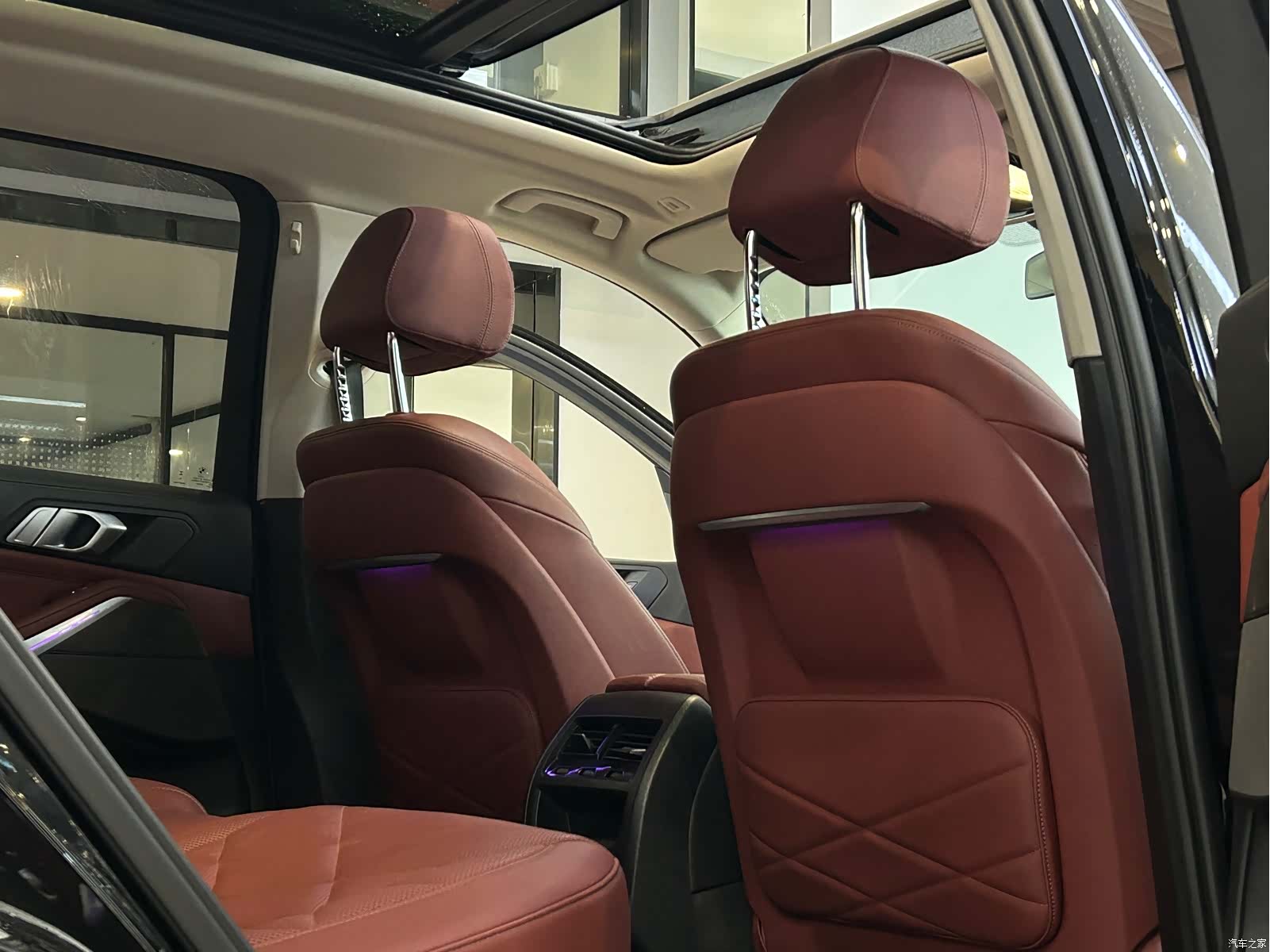 BMW X5, 2023 13