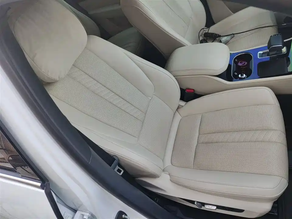 Li Auto Ideal ONE