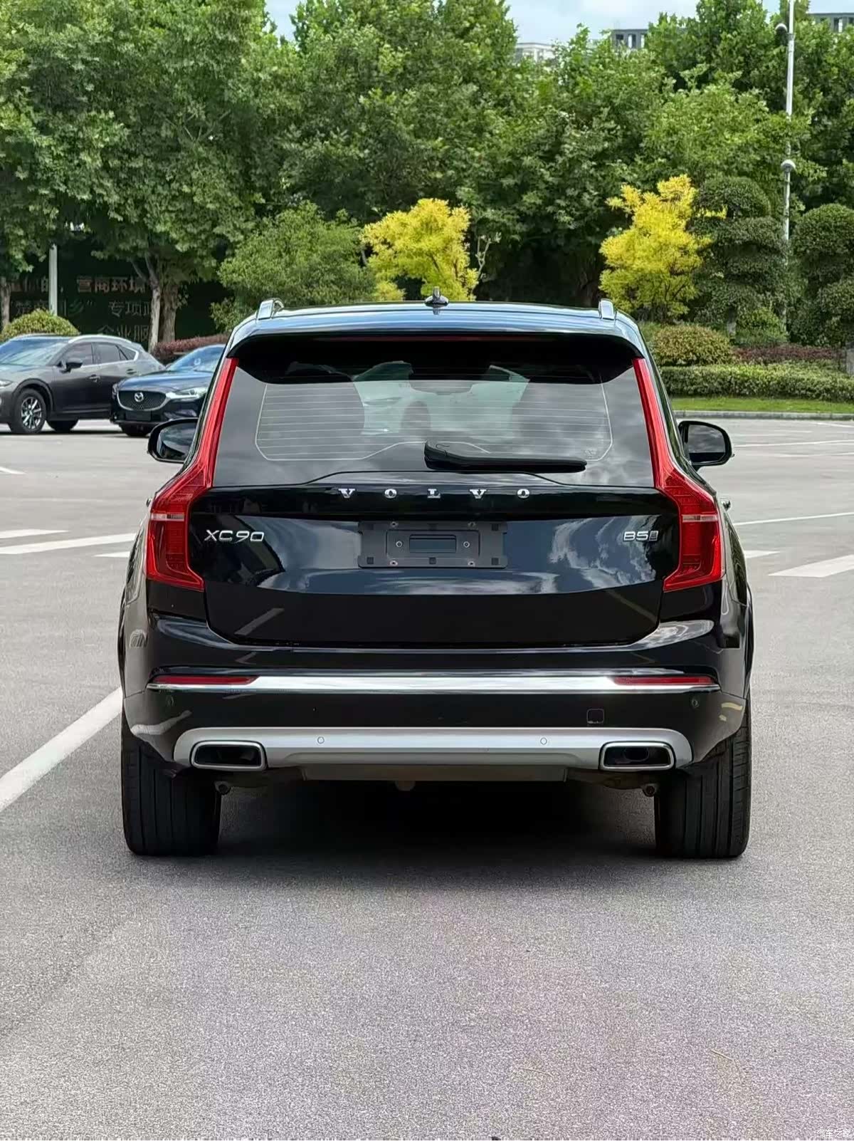 Volvo XC90, 2021 8