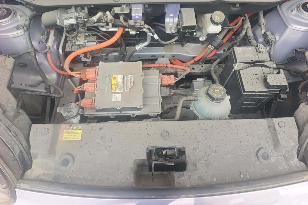 Wuling Bingo, 2025 10