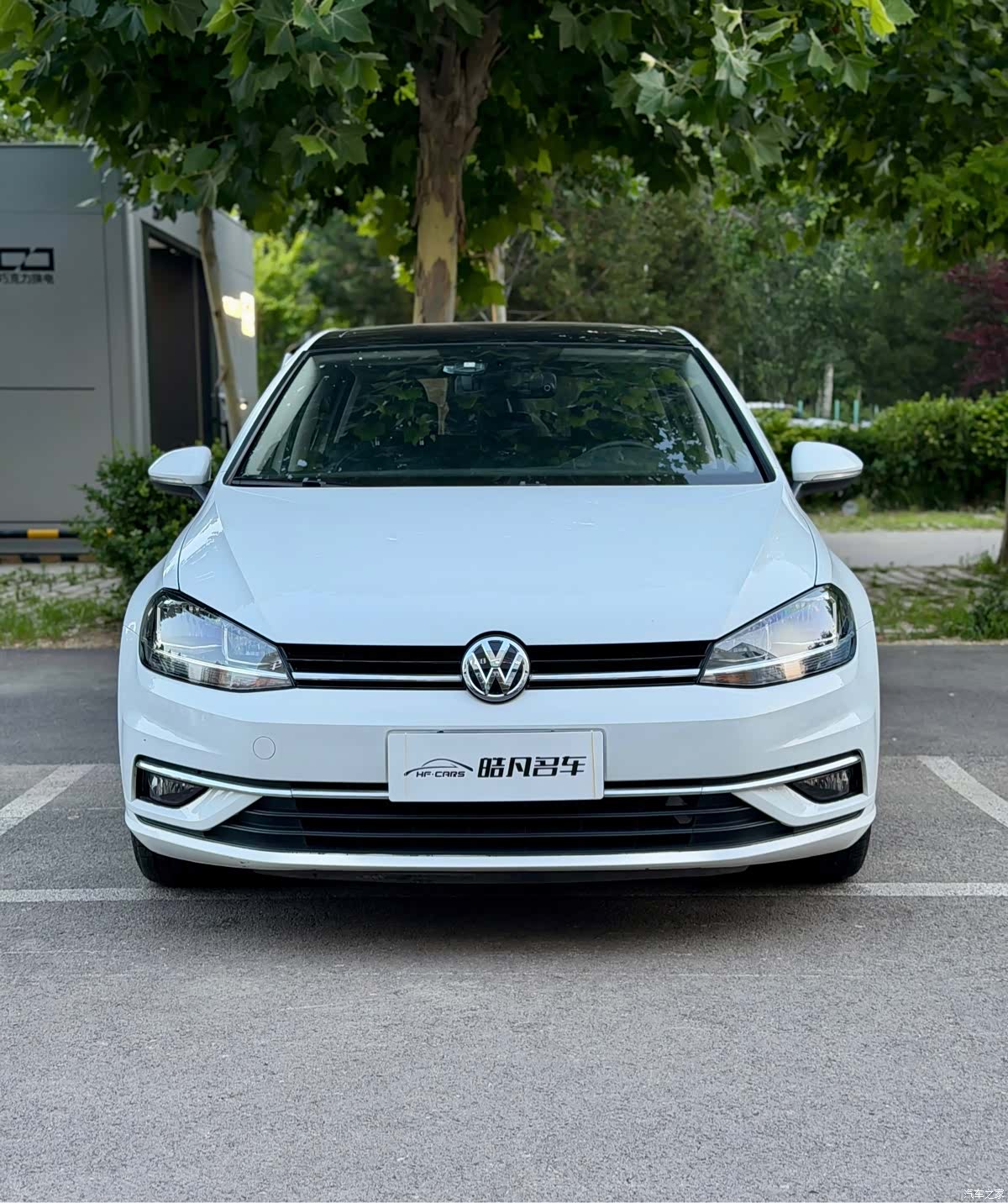 Volkswagen Golf, 2019 2