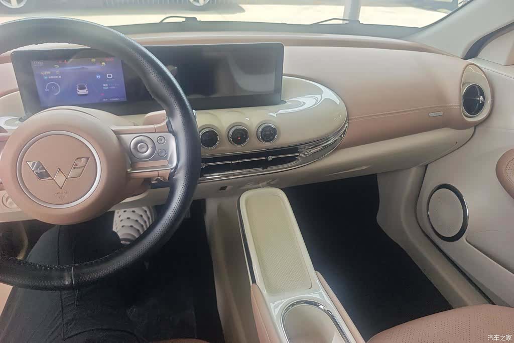 Wuling Bingo, 2025 12