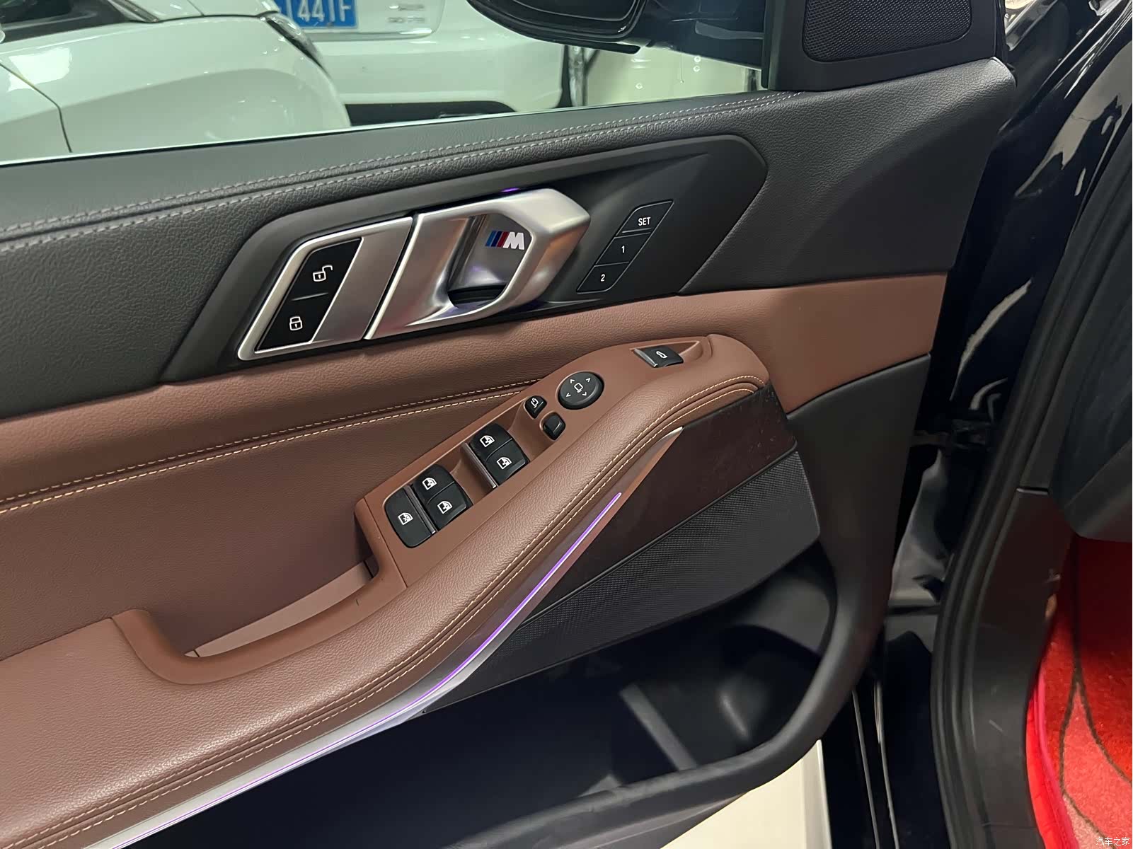 BMW X5, 2021 13