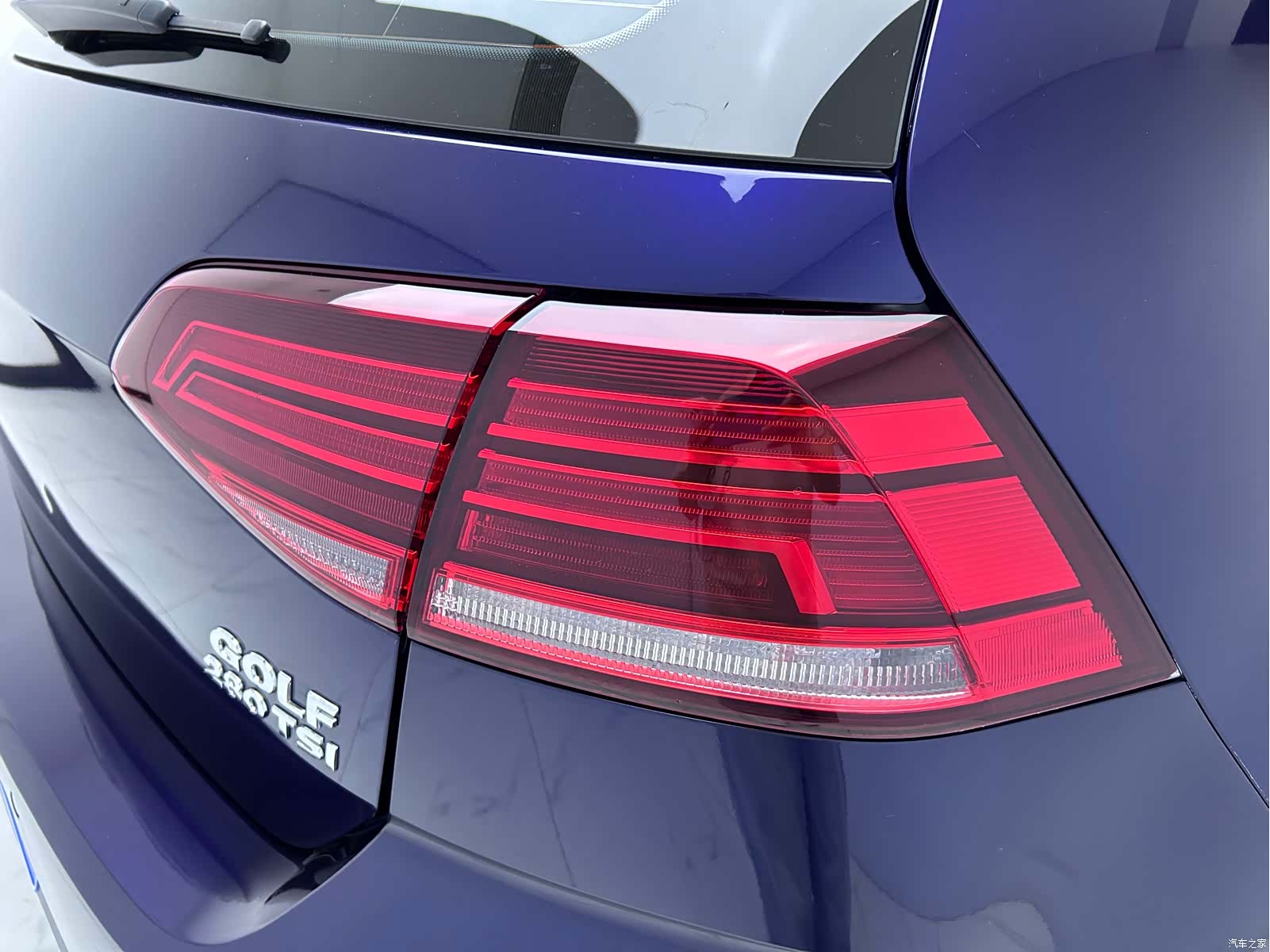Volkswagen Golf, 2020 23