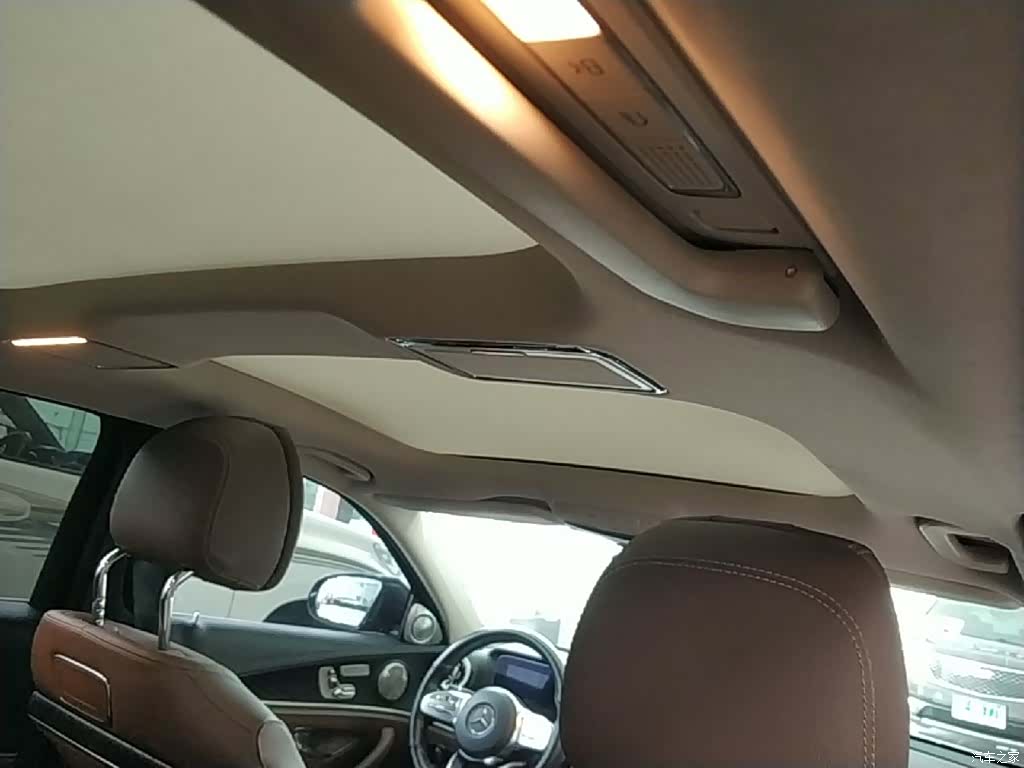 Mercedes-Benz E-Class, 2018 18
