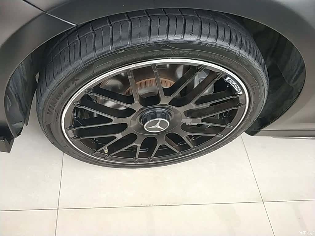 Mercedes-Benz E-Class, 2018 23
