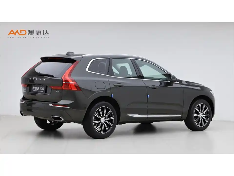 Volvo XC60 Volvo XC60