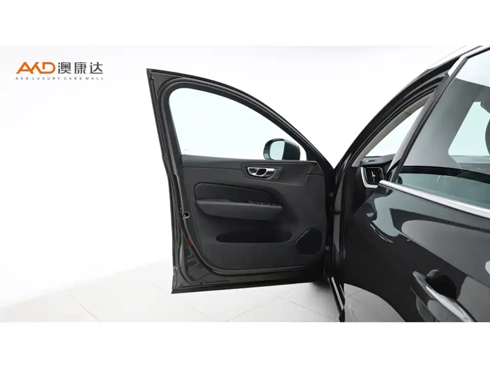 Volvo XC60 Volvo XC60