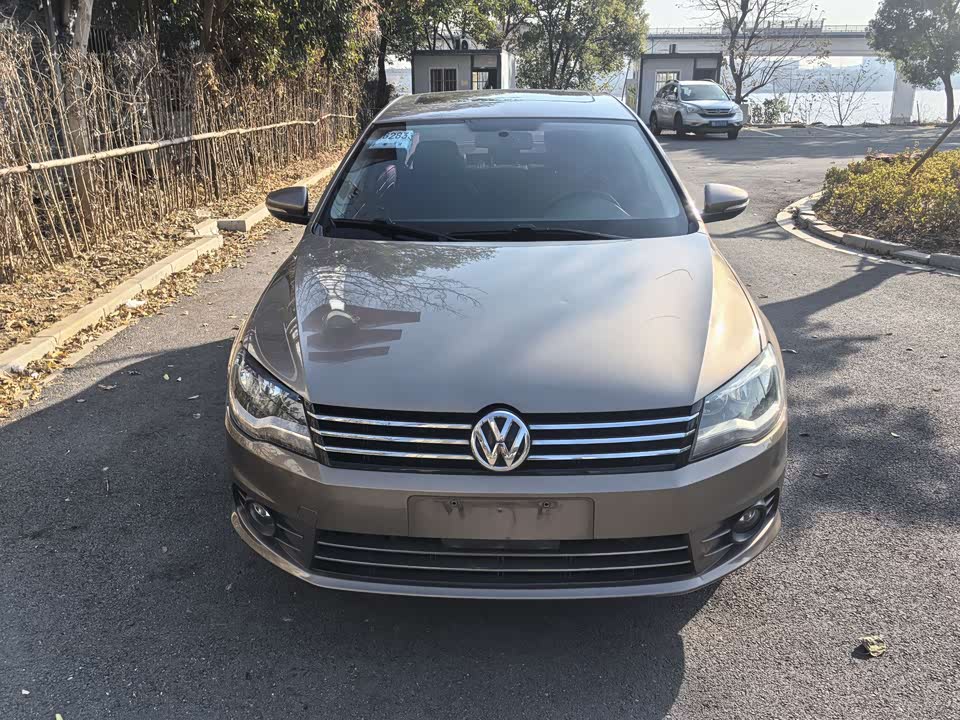 Volkswagen Bora Volkswagen Bora