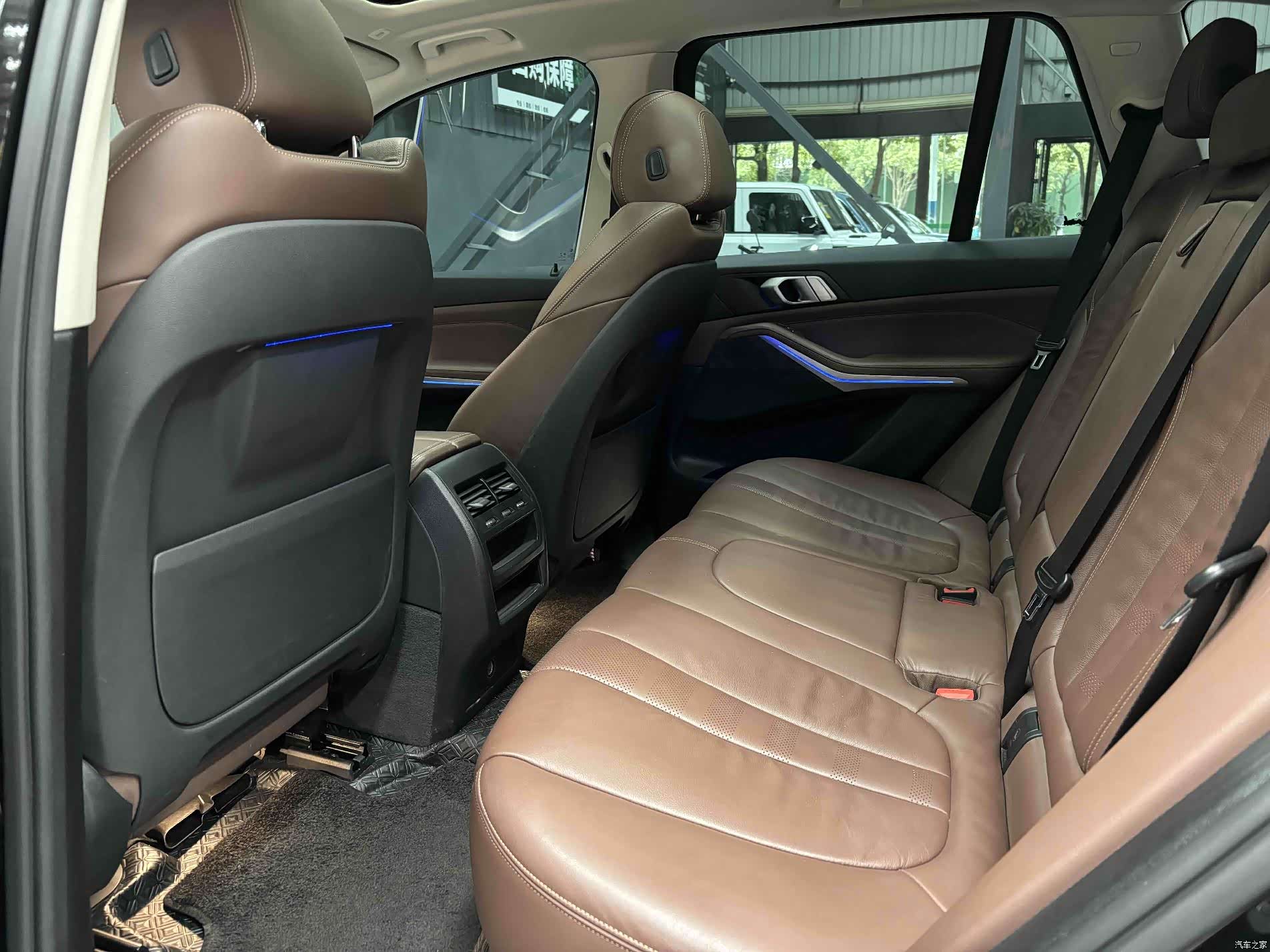 BMW X5, 2019 13