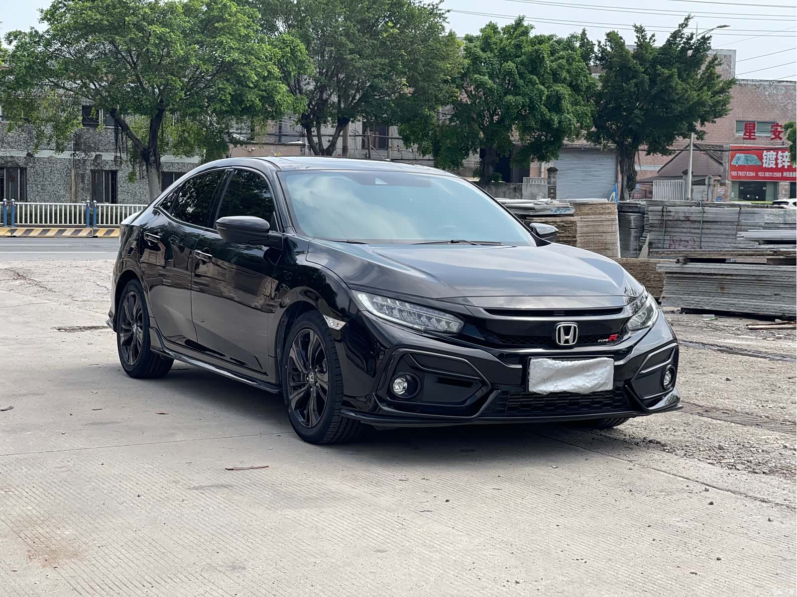 Honda Civic, 2022 3
