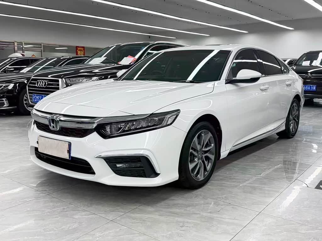 Honda Inspire