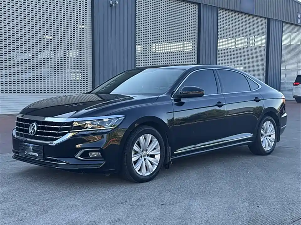 Volkswagen Passat Volkswagen Passat