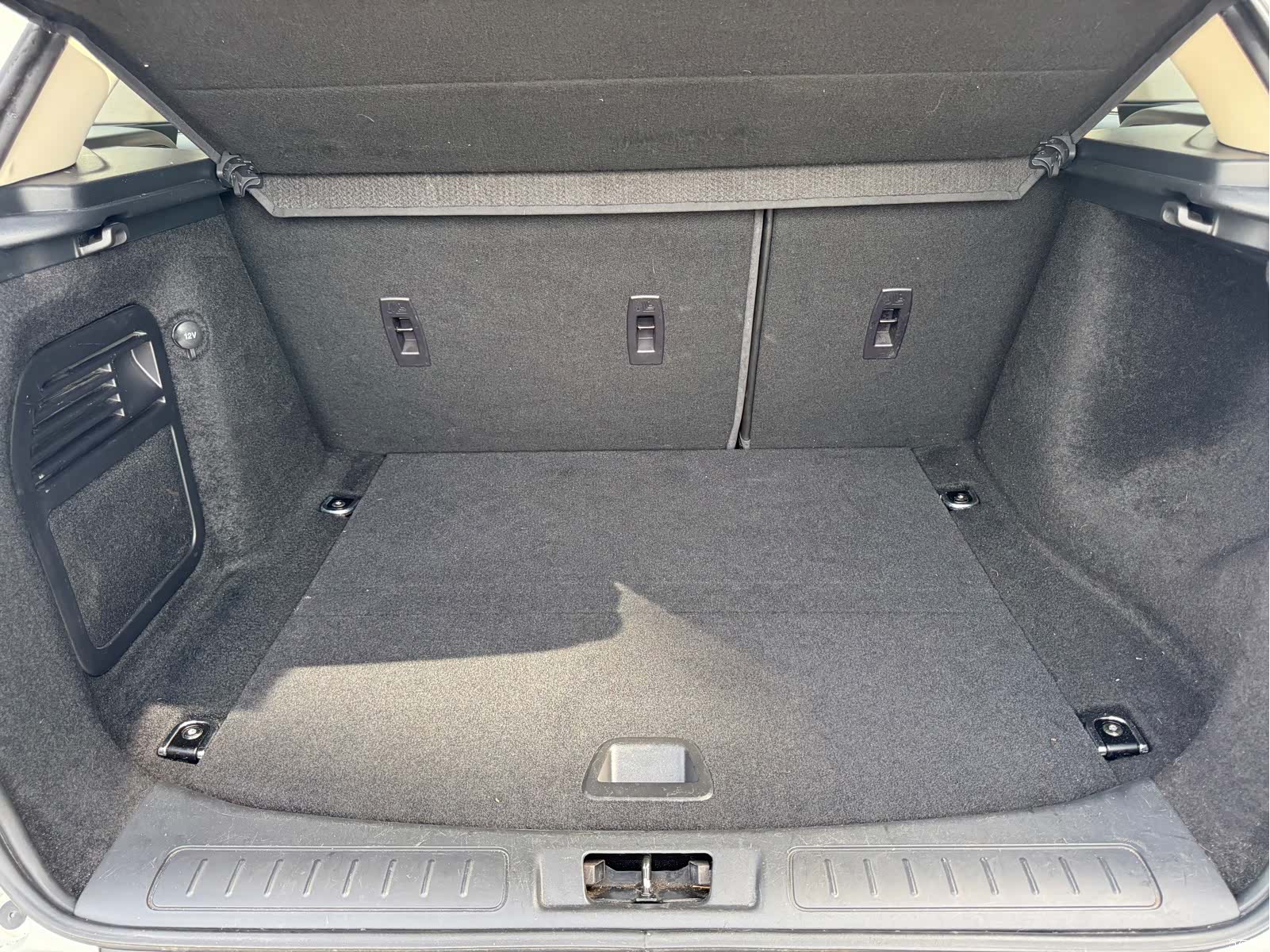 Land Rover Range Rover, 2016 11