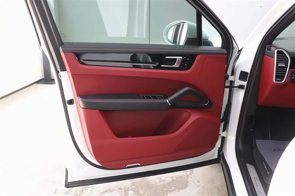 Porsche Cayenne, 2019 10