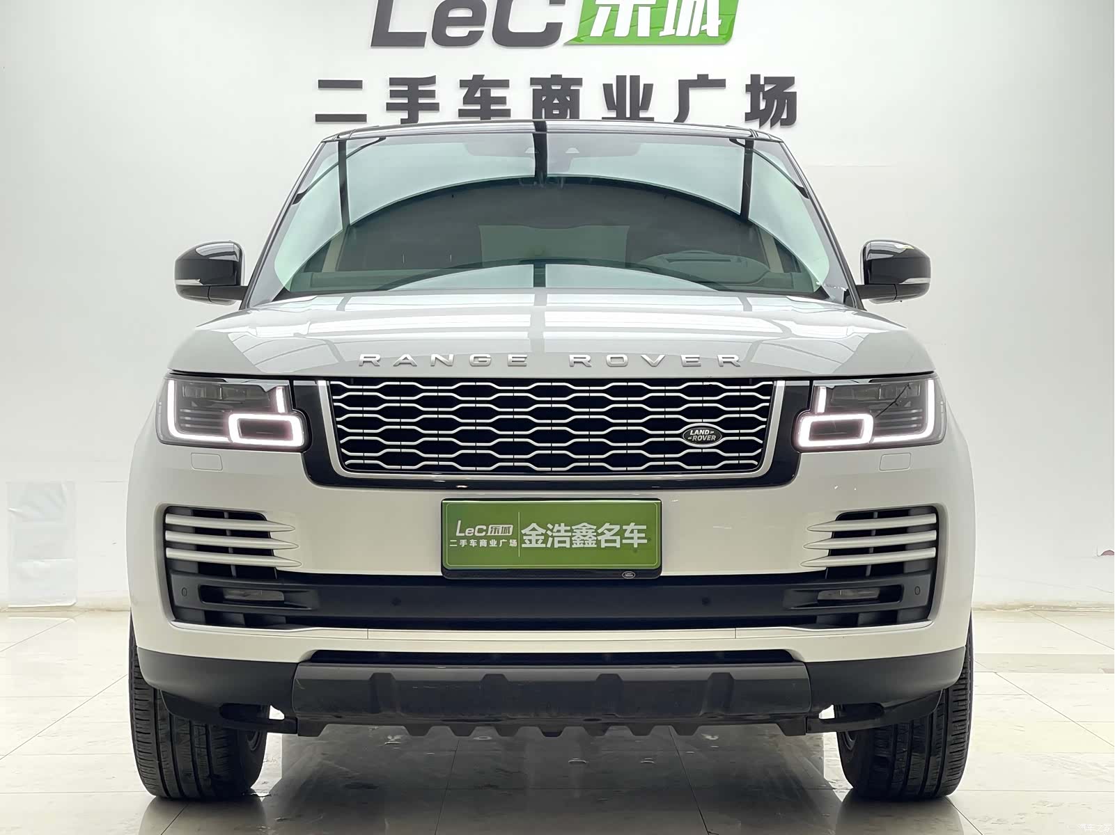 Land Rover Range Rover, 2022 2