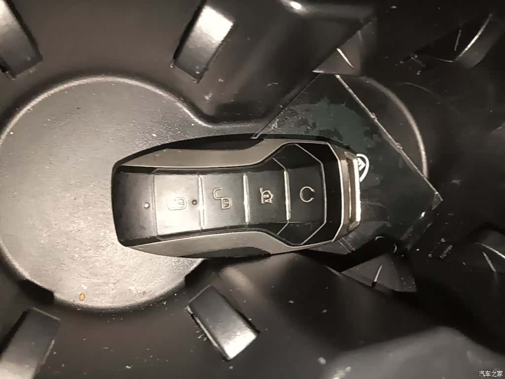 BYD Han, 2021 9