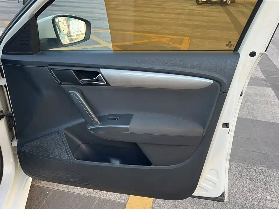 Volkswagen Lavida Volkswagen Lavida