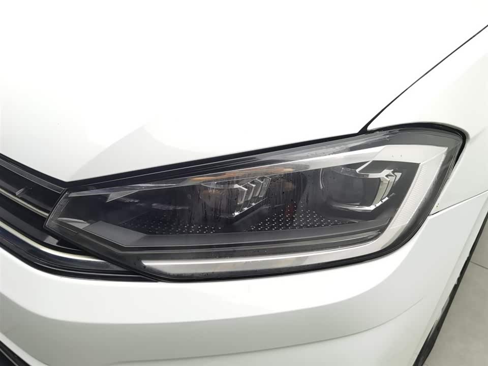 Volkswagen Golf*Jiayu