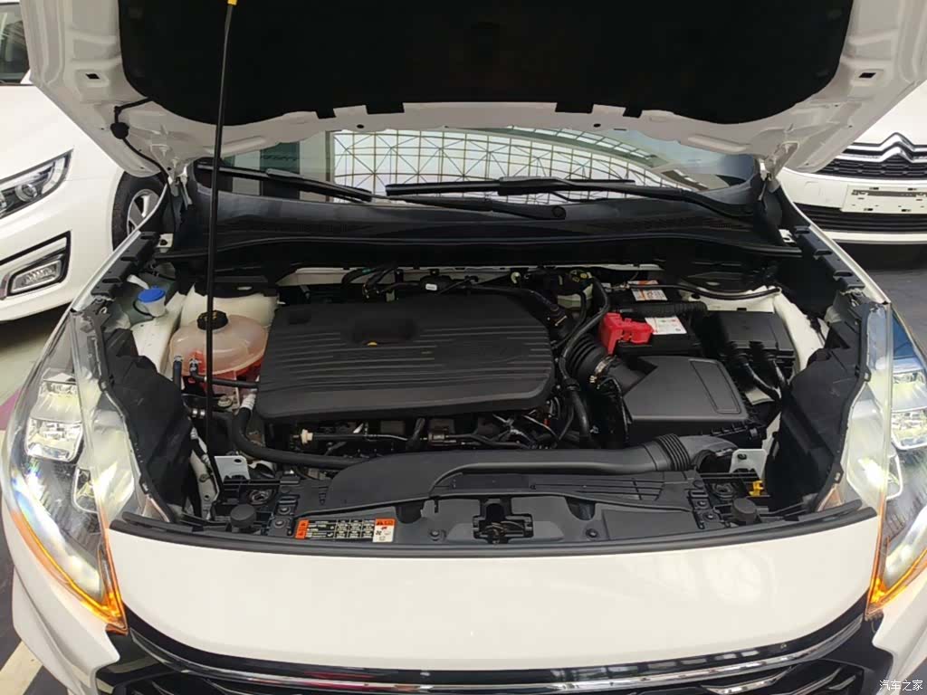 Ford Escape, 2021 20